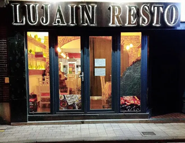 Lujain Resto