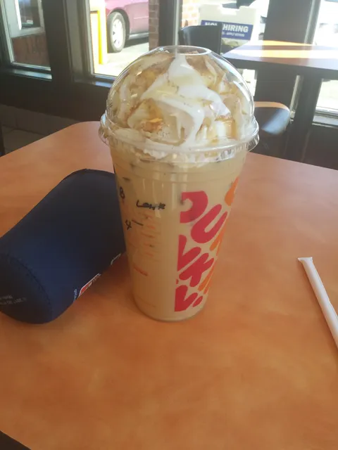 Randolph Village Shopping Center