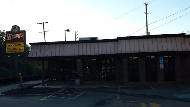 Wendy's
