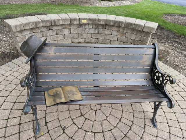 Lake Arlington Boathouse