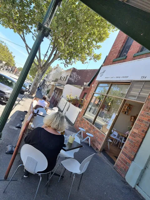 Twenty & Six Espresso