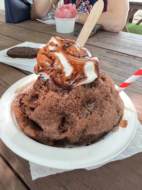 Katiebug's Sips & Sweets