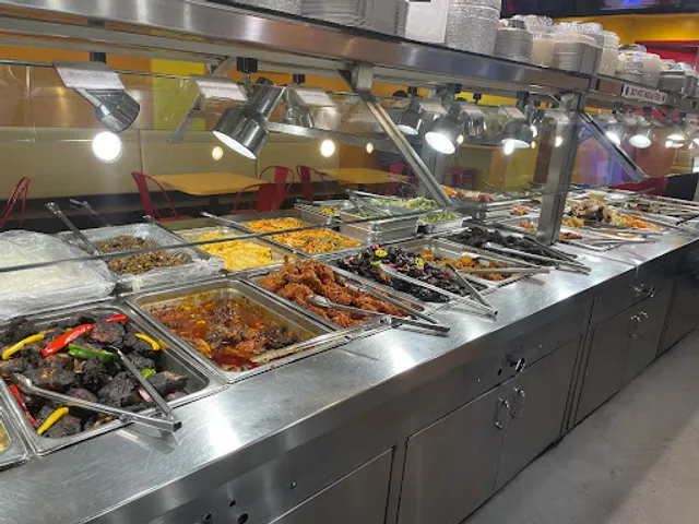 Smokey Island Grille