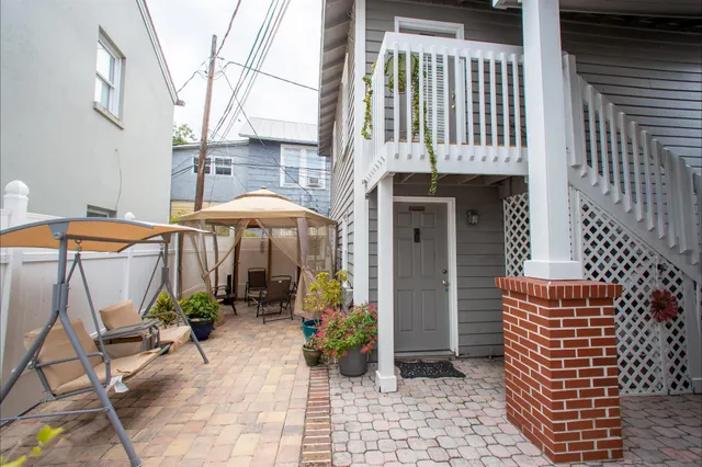 Carriage Way - Centennial Bed and Breakfast