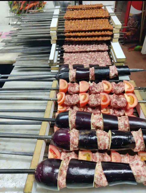 İPEKYOL DÖNER VE OCAKBAŞI