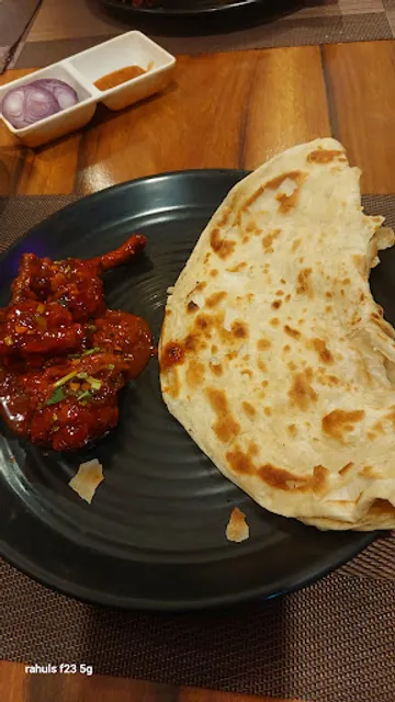 Swad Bihar restaurant