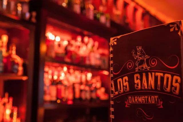 Los Santos Darmstadt