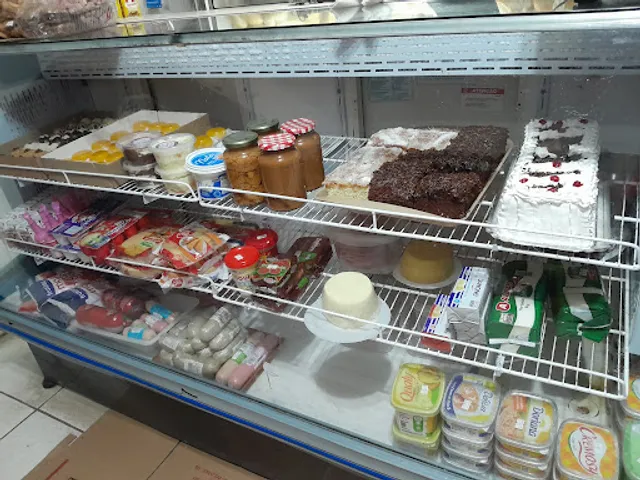 Padaria & Confeitaria Gaúcha