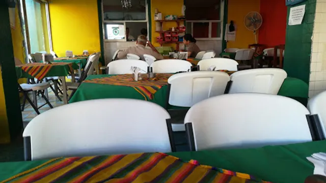 Antojitos El Paraíso