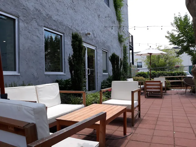 The Blend Burlington