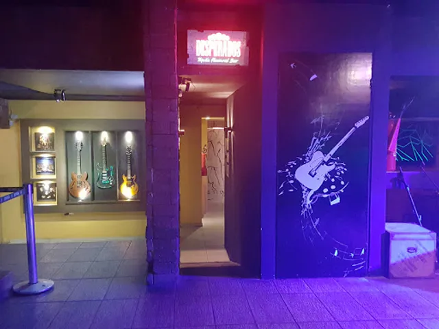 Bar de Rock João Pessoa - After Pub