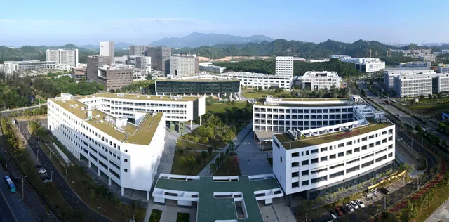 Shenzhen University