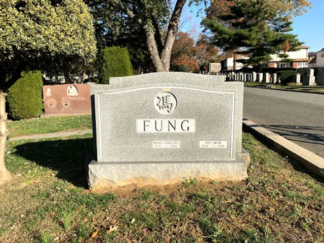 Cedar Grove Cemetery