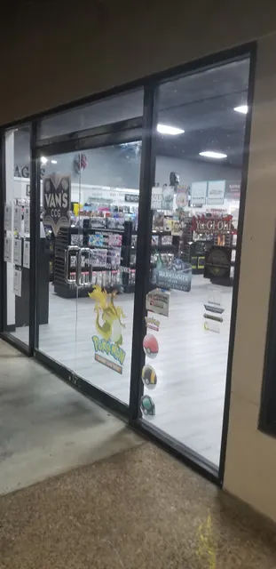 Odyssey North Shopping Center