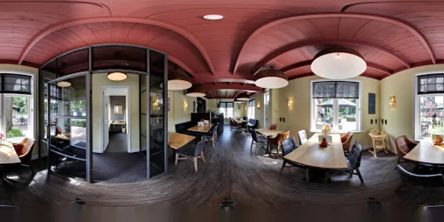 Brasserie Het Stationshuisje