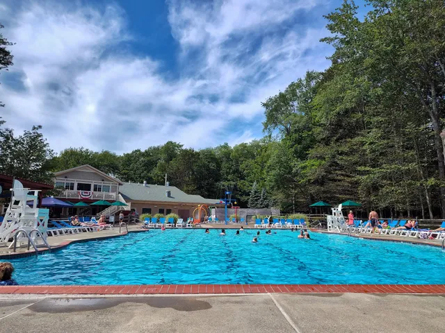 Big Bass Lake Community Association