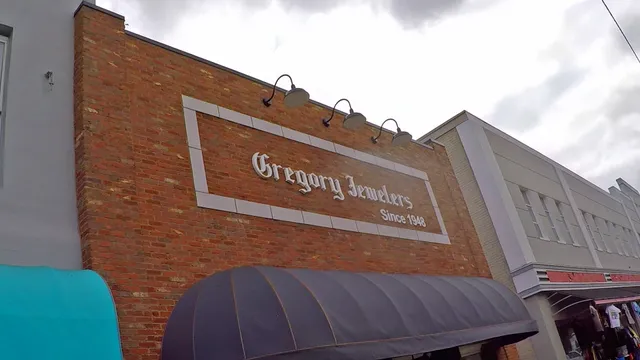 Gregory Jewelers