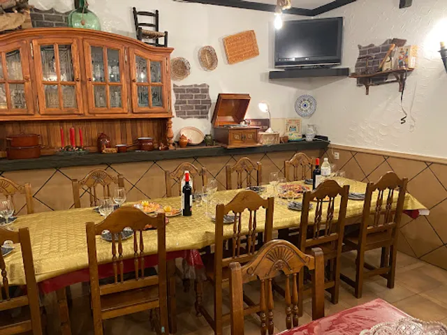 El desván de Bargas