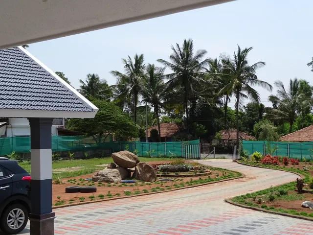 Bridge Point Homestay