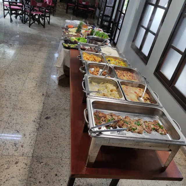 Casa do Lago Gastrobar