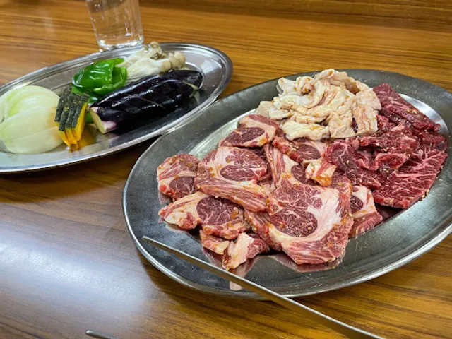 ホルモン 力(RIKI)