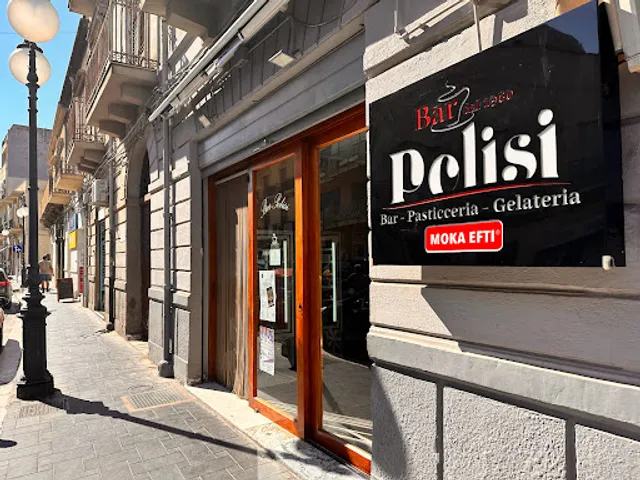 Bar Polisi