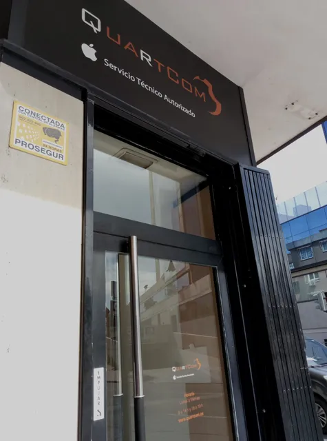 QuartCom Murcia