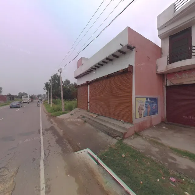 SPOT ON ROYAL BLUE MOON HOTEL