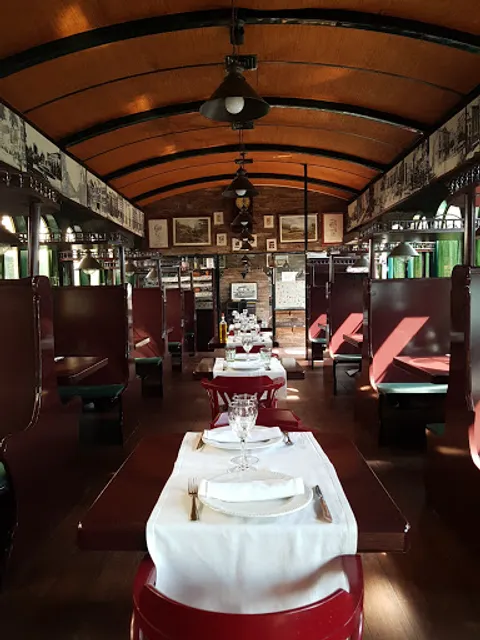 La Fonda del Nastasi