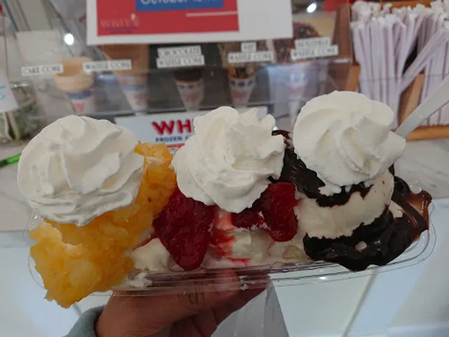 Whit's Frozen Custard
