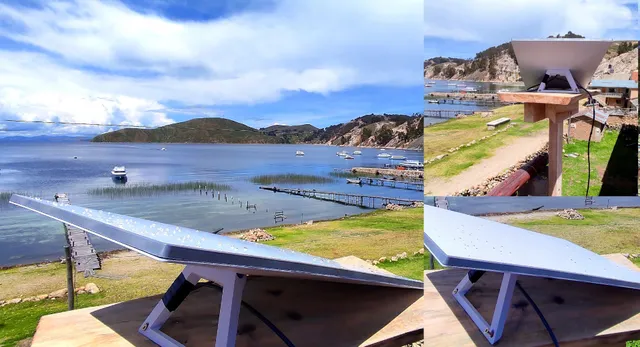 Titi Qala Hostel & Restaurant