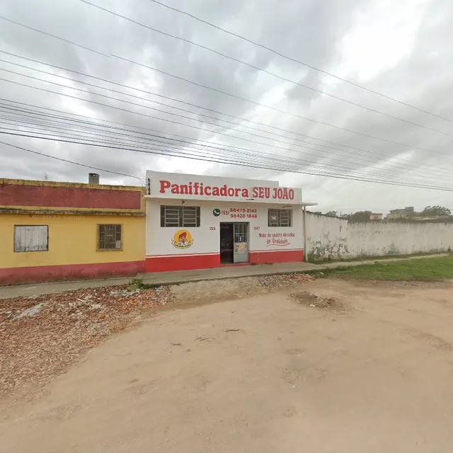 Panificadora Seu João