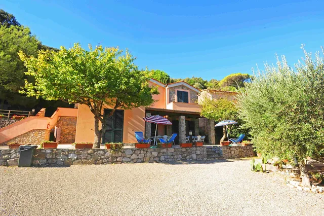 Appartamenti Nispo | Case Vacanza | Isola d'Elba