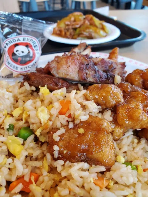 Panda Express