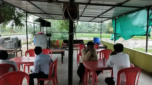 Kaka Na Bhajia (Nileshbhai)