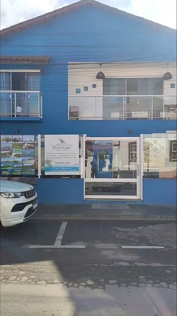 Pousada Caminho do Mar de Paraty