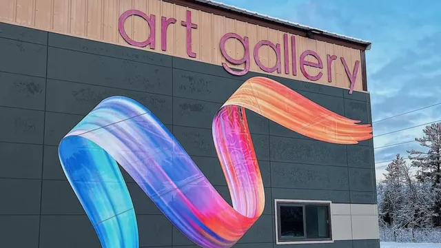 Northwest Passage Gallery