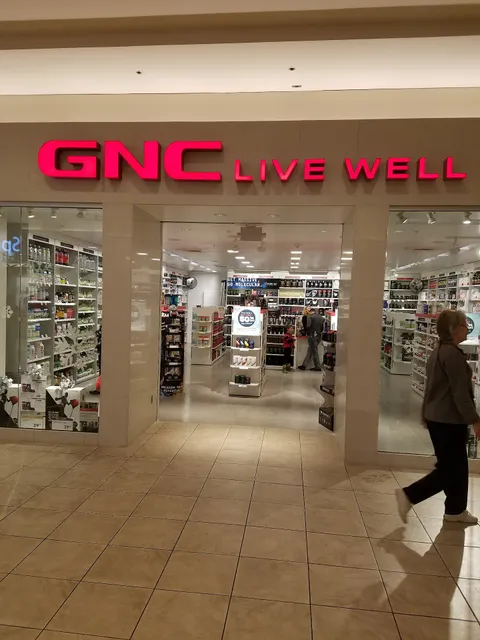 GNC
