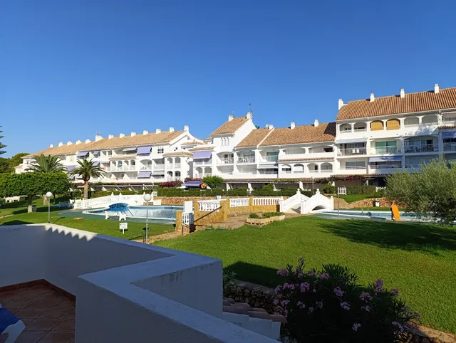 Apartamentos Al Andalus Casa Azahar