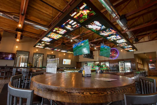 Tilt Würks Brewhouse & Casino