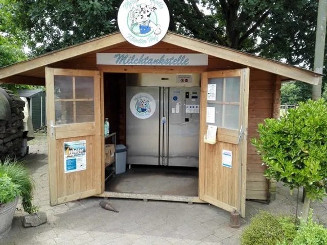 Kliedter Hof - Familie Schulte-Bockholt - Krefeld