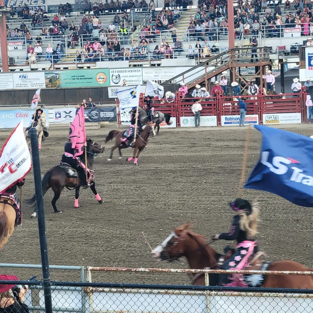Kitsap Fair and Stampede Association