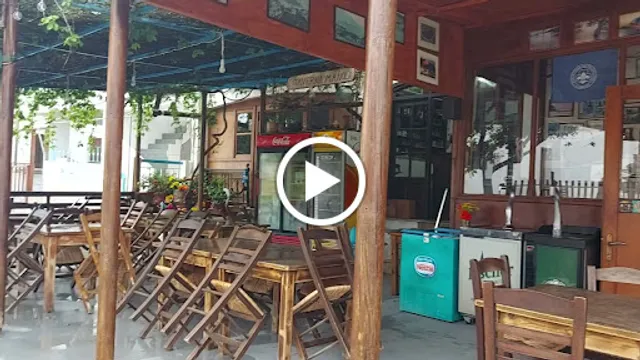 Ταβέρνα Μανώλα