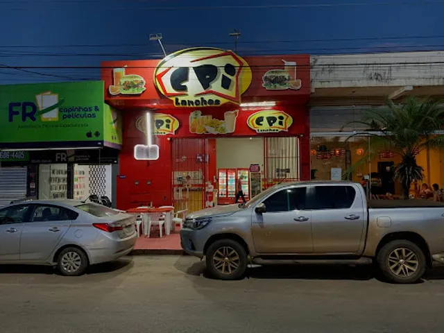 CPI Lanches