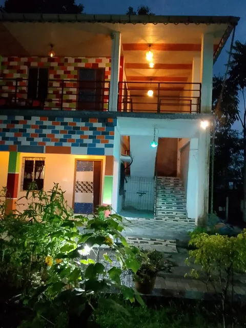 Resort Rose Wood Point