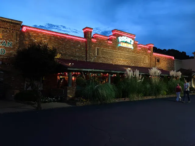 Rosie's Mexican Cantina