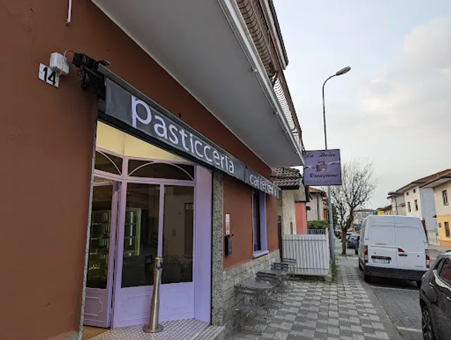 La Dolce Creazione