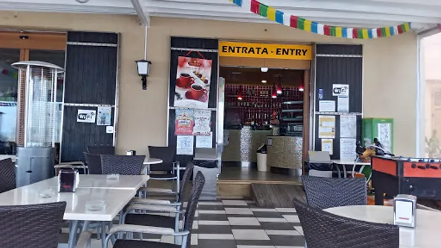 Ristorante Don Gaspare 900