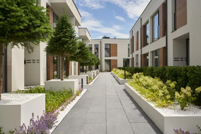 Apartamenty Olimpijska by RENT4YOU