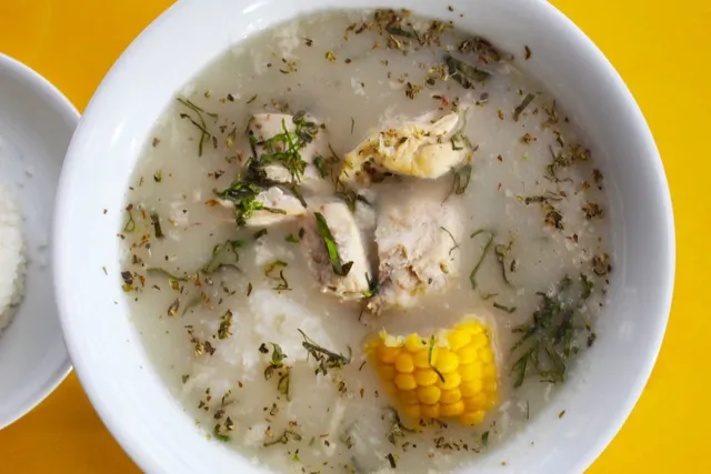 Las Hadas Pastelería & Bistró